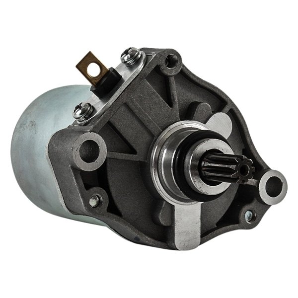 Arrowhead® - Starter Motor