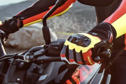 The 2022 MOTORCYCLEiD Holiday Gift Guide