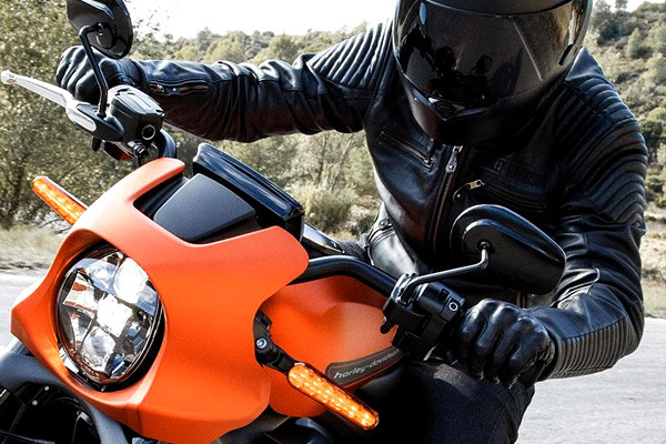 ARC Moto Gear Jackets: Stylish, Colorful, Protective