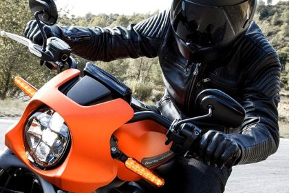 ARC Moto Gear Jackets: Stylish, Colorful, Protective