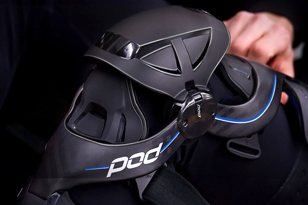Are Knee and Ankle Protection for Motorcycle Racing Only?