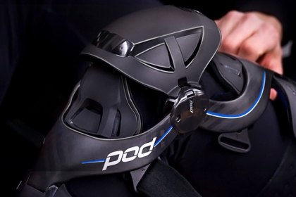 Are Knee and Ankle Protection for Motorcycle Racing Only?