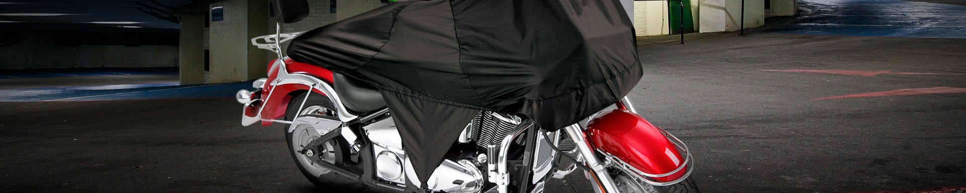 Choosing The Best Cover For Your Motorcycle