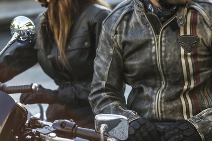 Choosing The Riding Gear That Best Fits Your Type Of Motorcycle