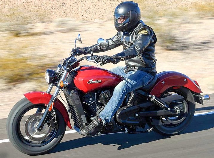 Choosing The Riding Gear That Best Fits Your Type Of Motorcycle