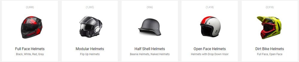 Helmet Certifications | What are the Differences among DOT, ECE, SHARP