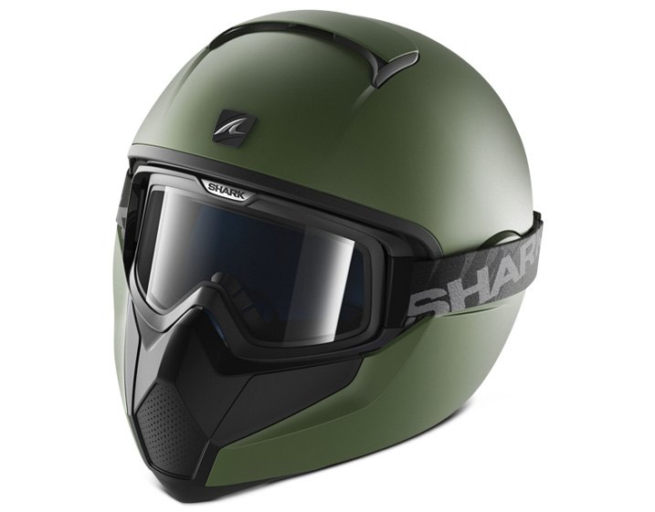 Sharp helmet best sale crash test