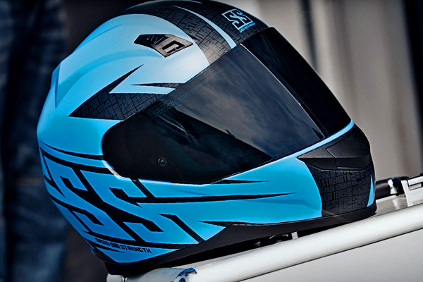 How Do I Determine My Correct Motorcycle Helmet Size?