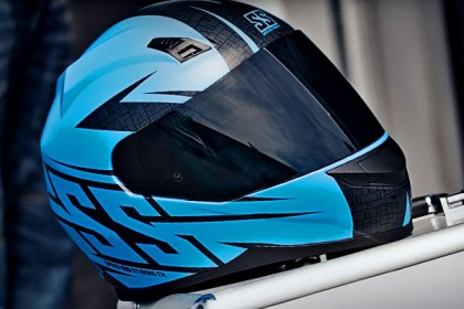 How Do I Determine My Correct Motorcycle Helmet Size?