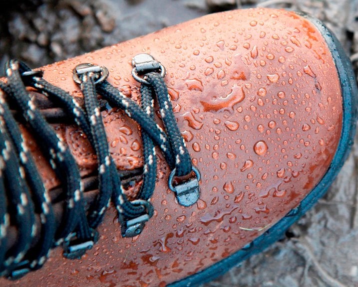 How Should You Clean Your Leather Motorcycle Boots?