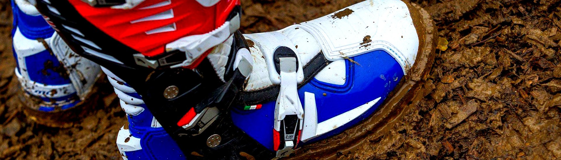 Motorcycle Boots | Making the Best Choice Based on Your Bike & Riding Style