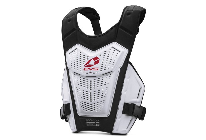 no logo Sports Trap Chest Back Protector Motorcycle Armor Vest Motorcycle Riding Chest Armor Kids Chest Spine Protective Gear LPLCUICAN Size : S 