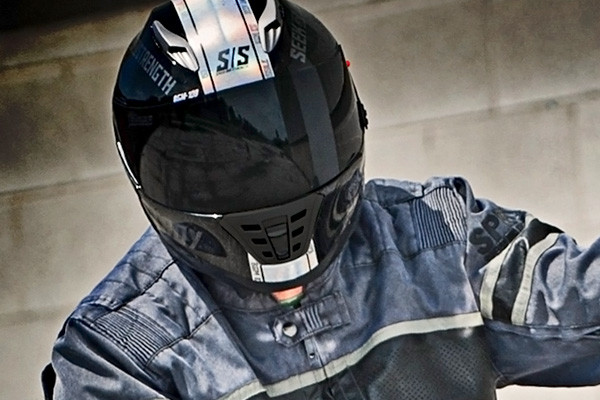 What Are The Different Types Of Motorcycle Helmets?