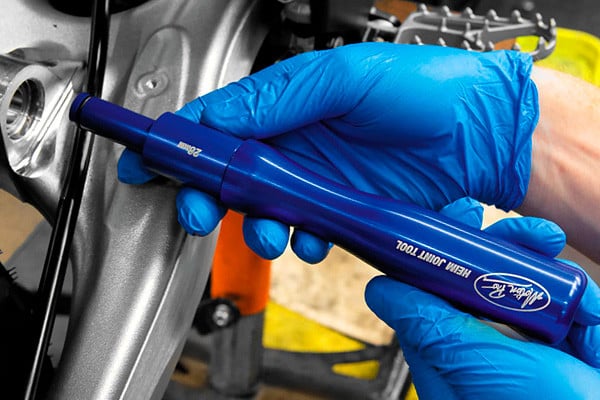 What Tools Do You Need To Work on Your Motorcycle? Part 1: The Essentials 