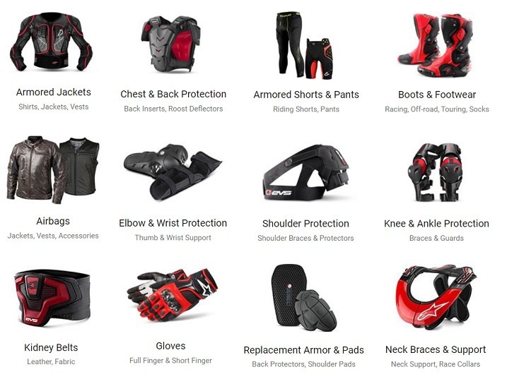 Motorcycle Neck Braces: Should You Wear One and Which Are the Best?