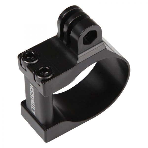 Assault® - 1.875" Rugged Action Camera Mount Clamp
