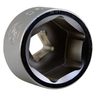 Assenmacher® - Oil Filter Socket
