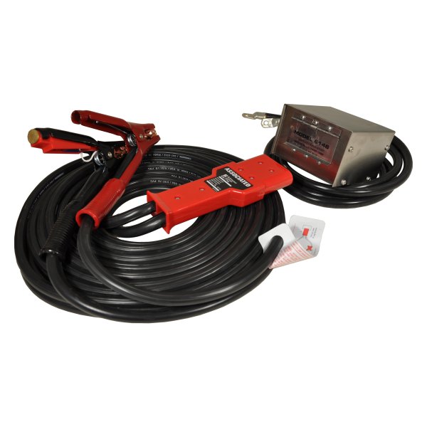 Associated Equipment® - 800A Replacement Cables and Clamps
