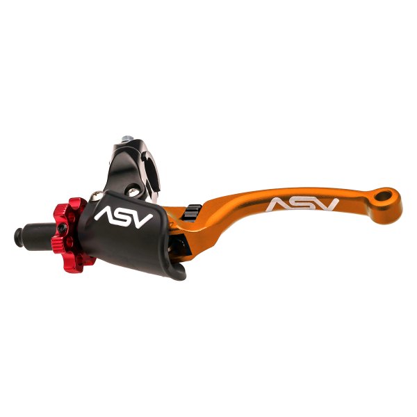 ASV Inventions® - C6 Series Off-Road Pro Model Clutch Lever