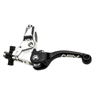 ASV Inventions® - F2 Series Off-Road Clutch Lever