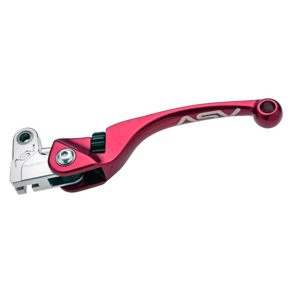 ASV Inventions® - F4 Series Clutch Lever