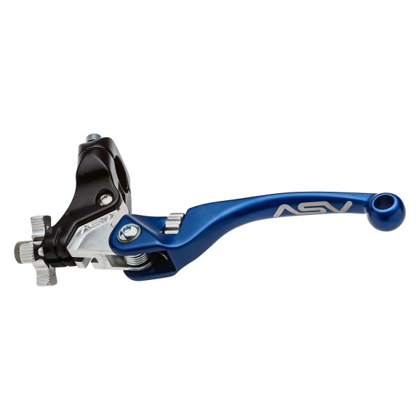 ASV Inventions® - F4 Series Clutch Lever with Standard Perch