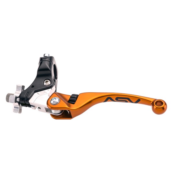 ASV Inventions® - F4 Series Off-Road Clutch Lever
