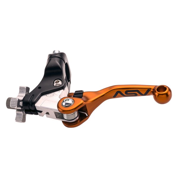 ASV Inventions® - F4 Series Off-Road Clutch Lever