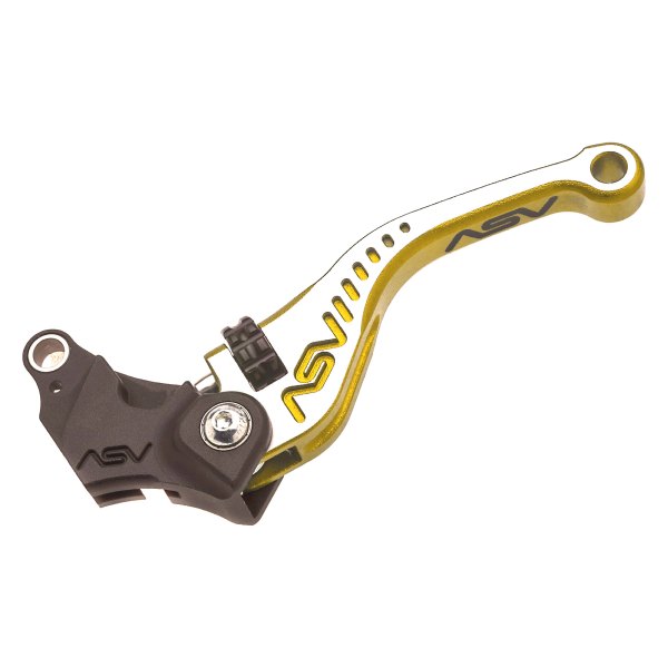 ASV Inventions® - C5 Series Sport Pro Model Cable Clutch Lever