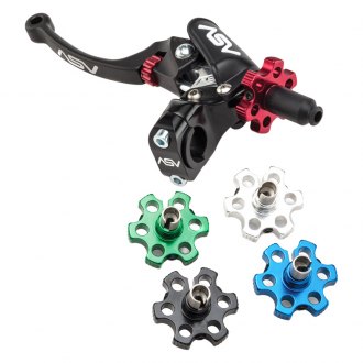 ASV Inventions® - Pro Perch Cable Adjuster Dials