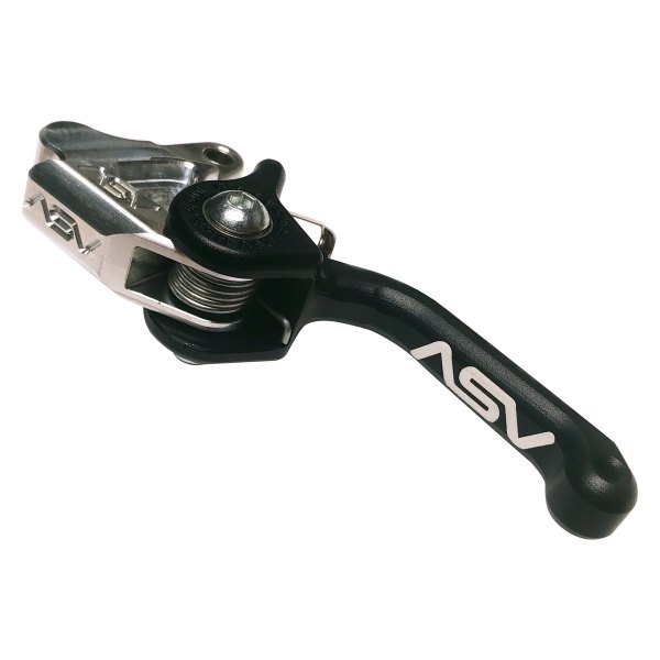 ASV Inventions® - F2 Series Off-Road Rear Brake Lever