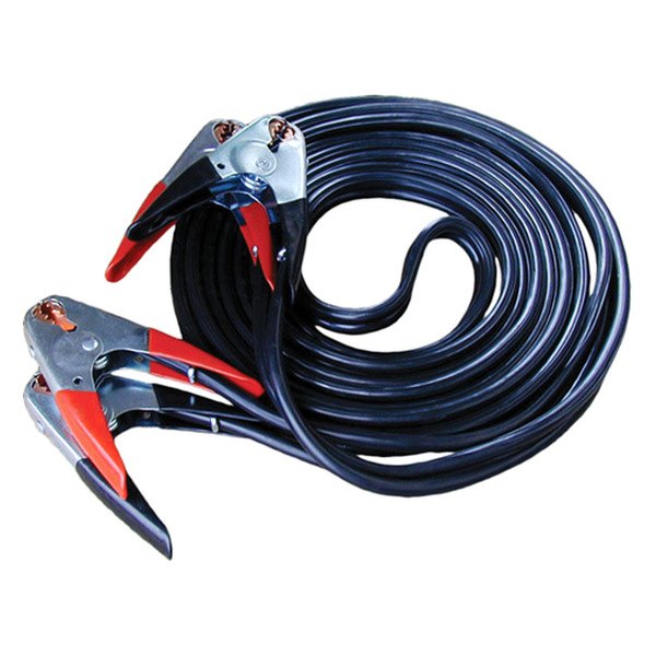 ATD® - 500A 4 AWG 20' Booster Cables