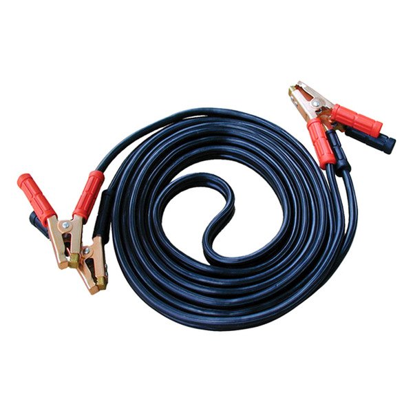 ATD® - 600A 2 AWG 20' Booster Cables