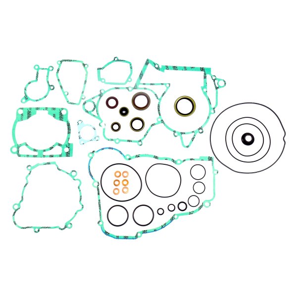 Athena® - Complete Engine Gasket Kit With Oil Seals