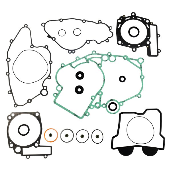 Athena® - Complete Gasket Kit with Oil Seals