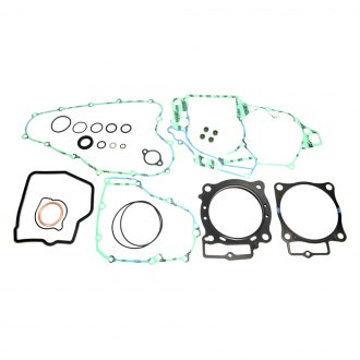 Outlaw Racing OR3691 Complete Full Engine Gasket Set Compatible with Honda CRF450R 2007-2008 Kit 