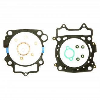 Caltric Cylinder Head Valve Gasket Kit Compatible with Yamaha YZ450F YZ450FX 2014-2020 