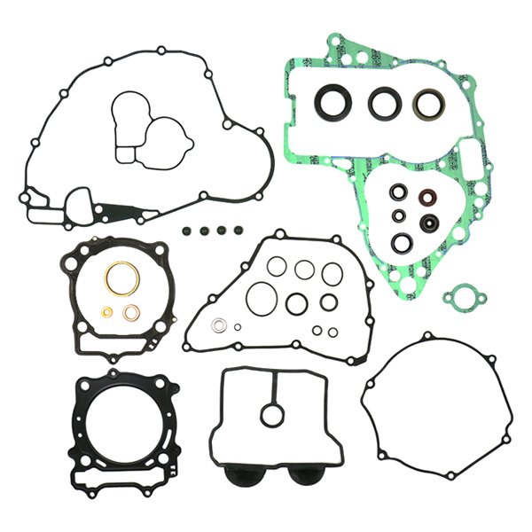 Athena® - Complete Gasket Kit with Oil Seals