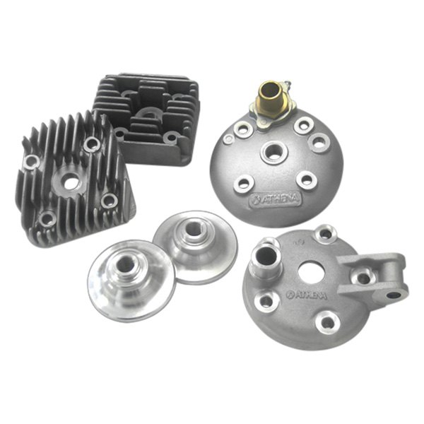 Athena® - One Piece Type Replacement Cylinder Head