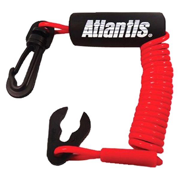 Atlantis® - Performance Floating Lanyard