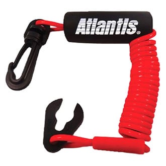 Atlantis® A8123P - Performance Floating Lanyard