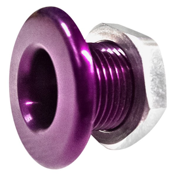 Atlantis® - Front Purple Bow Eye Bushing