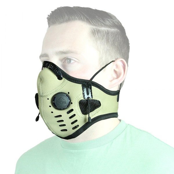 ATV Tek® - Elite Series Dust Mask (Beige)