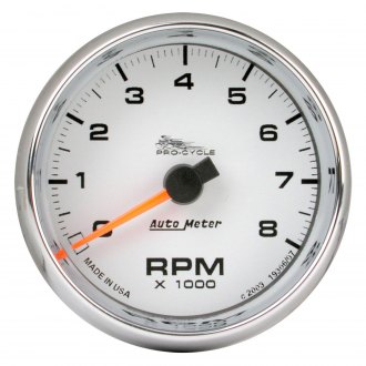 Motorcycle Tachometer Gauges MP - MOTORCYCLEiD.com