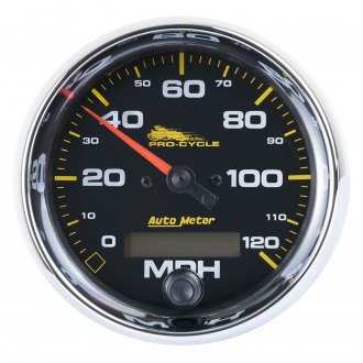 Kawasaki Motorcycle Speedometer Gauges MP - MOTORCYCLEiD.com