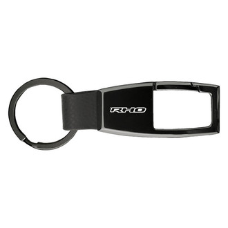Autogold® - RHO Logo Premier Carabiner Key Fob