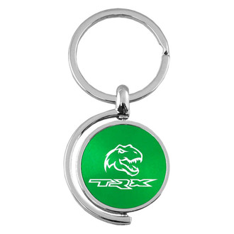 Autogold® - TRX Dino Spinner Key Chain