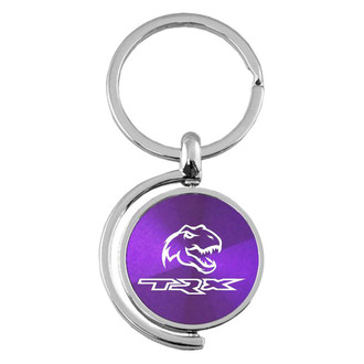 Autogold® - TRX Dino Spinner Key Chain