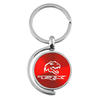 Autogold® - TRX Dino Spinner Key Chain