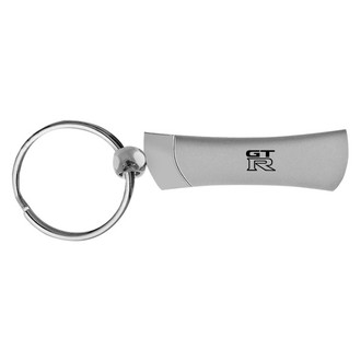 Autogold® - GTR Logo Blade Key Chain